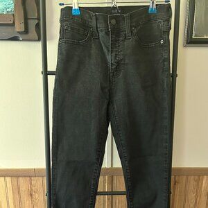 Dark Denim Skinny Jeans (26)